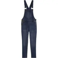 Bonprix Peto vaquero azul denim