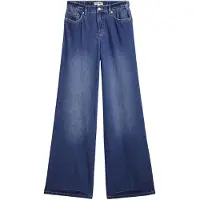 Bonprix Vaquero azul denim