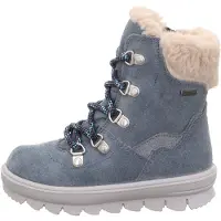 Superfit Botas de nieve 'FLAVIA' azul