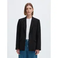 Selected Blazer 'Rita' negro