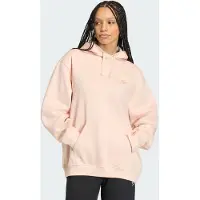 Adidas adidasTAIYAKI HOOD Sweatshirt L Blush Pink Mujer