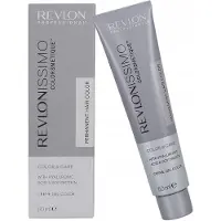 Revlon Tintes Para El Cabello Revlonissimo Intense Blonde 1200mn Natural 60ml