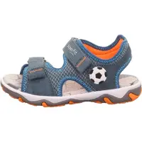 Superfit - Kid's Mike 3.0 - Sandalias size 26, multicolor