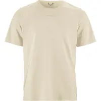 Craft - Pro Trail S/S Tee 2 - Camiseta de running size XXL, beige