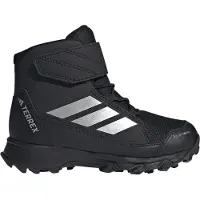 Adidas adidasBota Terrex Snow CF CLIMAWARM Winter Kids 28 Core Black / Matte Silver / Core Black Niño