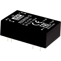 MEAN WELL RSDW10H-03: Fuente de alimentación y convertidor de voltaje de 10 W (RSDW10H-03)