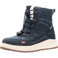 TROLLKIDS - Girl's Arendal Winter Boots XT - Botas invierno size 39, azul