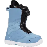 Burton Botas De Snowboard Para Mujer Mint Boa