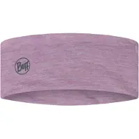Buff Cinta Para La Cabeza Merino Lightweight
