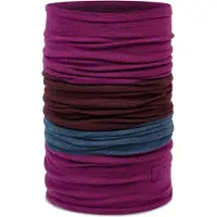 Buff - Merino Move - Pañuelo size One Size, morado