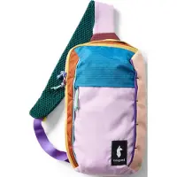 Cotopaxi - Todo 8 Sling Del Dia - Bandolera size 8 l, azul