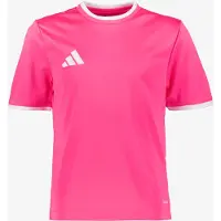 Adidas Camiseta funcional 'Entrada26' rosa