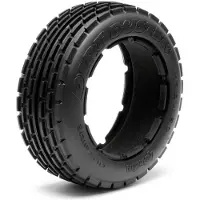 Hpi Racing Neumático Dirt Buster Rib Compound M 170x60mm 2 Unidades