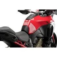 Puig Almohadilla De Agarre Lateral Ducati Multistrada V4 Rs 2024