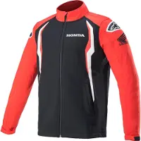 Alpinestars Chaqueta Honda Softshell