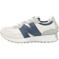 New Balance Zapatillas deportivas '327' marino / gris claro / offwhite