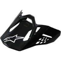 Alpinestars Visera M10/m8 Solid