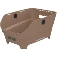 Basil Cesta Trasera Cento Neo Wsl 21l