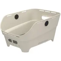 Basil Cesta Trasera Cento Neo Wsl 21l
