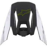 Alpinestars Visera M5 Bond