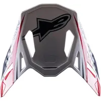 Alpinestars Visera M10 Carbon Meta 2