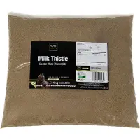 Ginza.se NAF Milk Thistle - 1 kg
