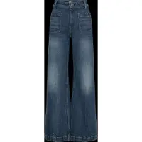 Ralph Lauren para mujer. 211969382001 Jeans Bootcut azul (29/32), Casual, Algodón, Denim, outlet 2026.