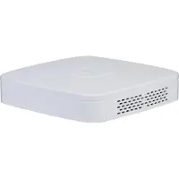 Dahua Grabadora De Video Dh-nvr4104-p-4ks3