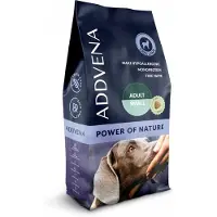 Addvena Power of Nature, alimento seco para perros adultos de razas pequeñas, sabor cordero - 10 kg