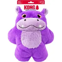 Kong Snuzzles - Hipopótamo