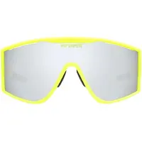 Pit Viper - Gafas de sol - The Hot Dogger Try-Hard - Amarillo