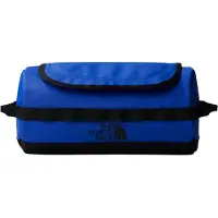 The North Face - Base Camp Travel Canister - Neceseres size S - 3,5 l, azul/negro