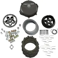Rekluse Kit De Embrague Core Torqdrive Honda Crf 250 R 18-19/crf 250 Rx 19