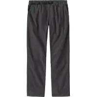 Patagonia - Point Reyes Canvas Gi Pants - Pantalones de ocio size XXL, gris