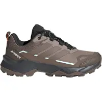 Adidas - Women's Terrex Skychaser AX5 GORE-TEX - Zapatillas multideporte size 37 1/3, marrón