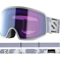 Salomon - Sentry Pro Sigma Photo Cat. 1-3 VLT 14-49% - Gafas de esquí multicolor