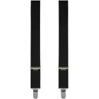 Profuomo Tirantes En Y Negro