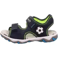 Superfit - Kid's Mike 3.0 - Sandalias size 26, multicolor