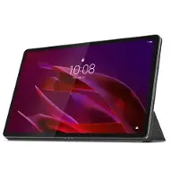 Lenovo Yoga Tab 11.1 12GB 256GB - Luna Grey + Pen Procesador Qualcomm Snapdragon 8 Gen 3 3,30 GHz , Android 15 o versiones posteriores, 256 GB UFS 4.0 - ZAG60046ES