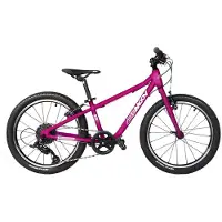 Bemoov Bicicleta De Mtb M20´´ Ts71 8s 2024