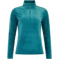 Protest Sudadera Con Media Cremallera Gail