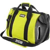 Ryobi Bolsa de transporte para motosierras RAC256