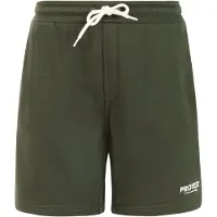 Protest - Kid's PRTClints - Pantalones cortos size 128, oliva