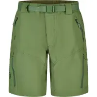 Endura - Women's Hummvee Short mit Innenhose - Pantalones de ciclismo size M, oliva