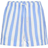s.Oliver Pantalón de pijama azul