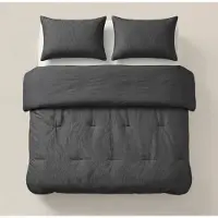 Sleeptime Manta para cama Sleeptime Lazy, de Rafa Grau, de 240 x 200 cm, con fundas de cojín incluidas