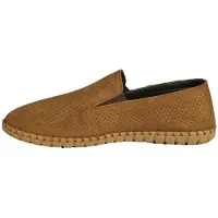 Desa Zapatillas 'Beleg' marrón
