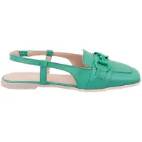 Desa Zapatillas verde