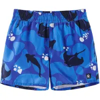 Reima - Kid's Somero - Shorts de surf size 98, azul