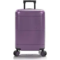 Heys Carrito azul violaceo